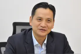 中邮消费金融余红永：消费金融监管在路上，讲规矩是为了走得更远图片