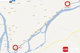 甲午寻迹｜辽东陆战场寻访②：虎山争夺战，日军在清军眼皮子底下完成渡江图片