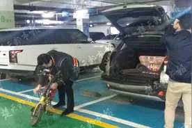 代驾司机把车撞坏了，代驾平台说不管？再碰到这种情况有办法了图片