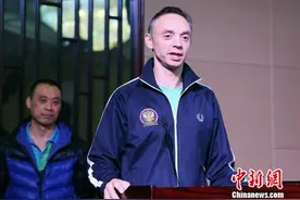 世界顶级砂乒比赛落户江苏 七国高手一较高下图片