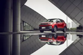 “颜智”为王 长安CS55销量破4.7万成最大“黑马”图片