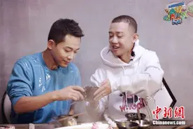 GAI自爆恋爱日常 鲜辣话题引网友大呼“过瘾”图片