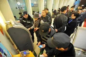 @济南人，学会这几招，搞定燃气缴费还能查用气明细图片