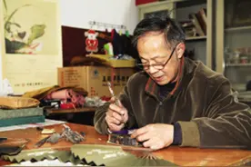 赏传统技艺 品水乡美食 柯桥明天将迎首届非遗嘉年华图片