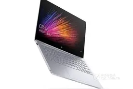 小米笔记本Air实惠笔记本 天猫仅售3498元图片