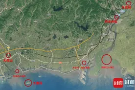 ​甲午寻迹｜辽东陆战场寻访⑤：悲壮大孤山，甲午海战见证之地图片