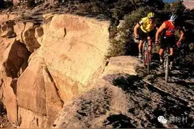 经验：骑行过程中，防止膝盖损伤的事项不能少！图片