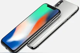 苹果明年将推iPhoneX Plus：还双卡双待图片