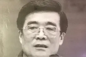 著名作家、中国小说学会名誉副会长汤吉夫去世，享年80岁图片