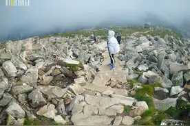 「游记分享」脚跨秦岭南北界，登顶太白拔仙台图片