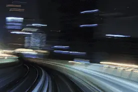 收好这份最新广州地铁线网“最新官方时刻表”！约会上班别迟到！图片