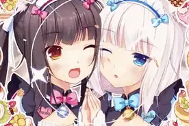 170万销量与95%好评：Steam七大神作中的“猫”是如何诞生的？图片