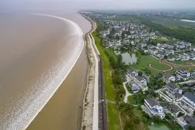 这样的丁桥太美 你不容错过图片