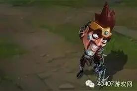 攻略lol德莱文愚人节皮肤售价图片