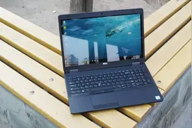 让商务更得心应手 戴尔Precision 3510移动工作站体验评测图片