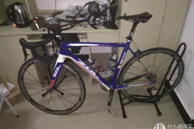 00后玩车系列 篇三：#本站首晒# 篇三：闪电S-WRAP把带，附绑把带教程图片