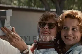 布拉德皮特 男神演变史图片