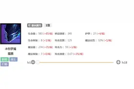 冷门推荐无处不在的恐惧，“远古刺客”梦魇图片