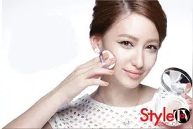 8款气垫粉饼逆袭 挑对神器不踩雷！ 1/14图片