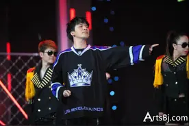 大张伟：综艺是不甘寂寞 音乐是无可替代图片