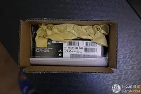 TASCAM DR-05 专业录音笔开箱及重要功能使用心得图片