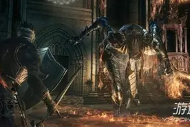 《黑暗之魂3》各类太刀获取地点一览图片