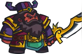 合战三国防守武将排行 防守武将哪个好图片