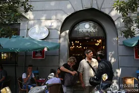 意马前行——意大利南部、马耳他二十一天行记 篇七：西西里风情画图片