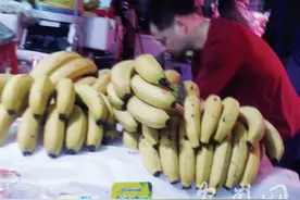 越南酸奶在合肥卖得挺火 提醒：非法入境未经检疫图片