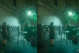 《最终幻想15》实测失望:分辨率低还掉帧图片