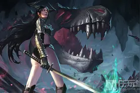 《自由之战》最新野区之王盖亚打野攻略图片