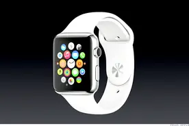 Apple Watch新专利:或支持手势控制功能图片
