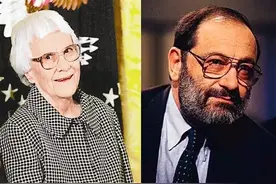 黑花边173.凡人皆有一死，从《时光之轮》到《迷雾之子》图片