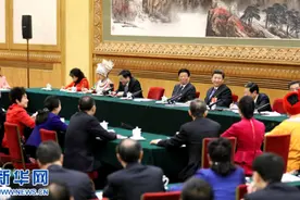 习近平亮出五大锦囊 带领中国跨越三大陷阱图片