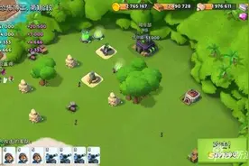 海岛奇兵恐怖博士大本血量抢先看 4月6日恐怖博士图片