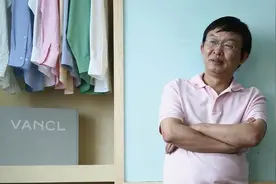 从营收32亿元，到被逼债再到重获新生，让我们重新认识下凡客图片