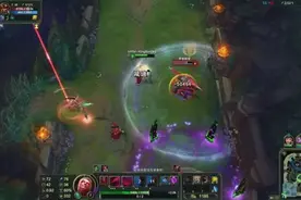 「无限火力随机模式」20杀首秀吸血鬼，来嘛，开战，随机组合来袭！视频封面