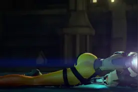 守望先锋动画第二集新生详细解剖 彩蛋不断图片