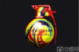 CF手游商城中购买高爆手雷（30天）需要多少钻图片