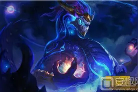 LOL铸星龙王索尔天赋符文出装详解 中单龙王攻略图片