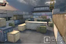 CF手游美化包处理公告：处理内容详细一览图片