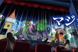 《逆转裁判6》超长试玩 全新游戏玩法及实机画面曝光图片