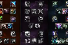 他被定位成LOL近战法师，如今却成为上单毒瘤，下版本将砍！图片