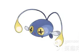 搞趣网：口袋妖怪复刻灯笼鱼突破要什么材料 灯笼鱼突破材料详解图片