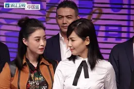 幕后靳东、刘涛欢乐“谈恋爱”！蒋欣看不下去了？图片