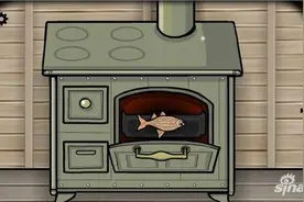 逃离方块：米勒的小屋图文攻略 第7部分详解图片