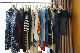 创客来了｜包月租新衣，共享衣橱这件事你干吗？图片