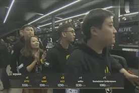 绝地求生邀请赛，中国队在韩国客场带妹夺冠，韦神痛失冠军！