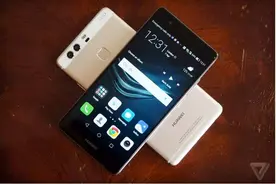 华为发布旗舰机P9 徕卡双摄像头为亮点图片