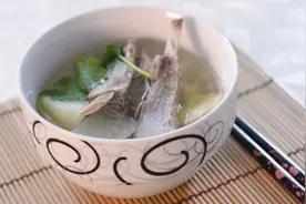 骨头汤易变质？5种保存方法防变质图片